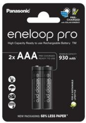 Energizer Eneloop pro Recharged AAA/930mAh 2pcs (E304417900)
