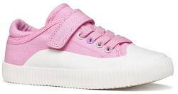 GEOX gyerek sportcipő TIPPESTE - rózsaszín 24