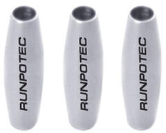 Runpotec Összekötő készlet D=3 mm üvegszál rúdhoz (201080) (201080)