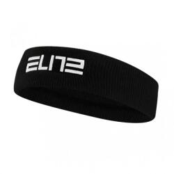 Nike Elite Headband Black/white (lsp-1006699010)