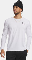 Under Armour Férfi póló Under Armour SPORTSTYLE LEFT CHEST LS (1329585-100)