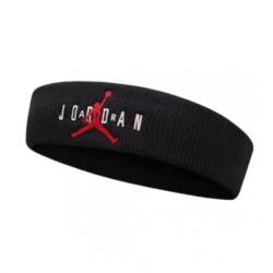 Nike Jordan Jumpman Terry Headband Black/gym Red (lsp-1007580063)