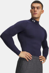 Under Armour Férfi póló Under Armour CG Armour Comp Mock (1366072-410)