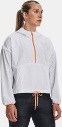 Under Armour Női dzseki Under Armour Woven Graphic Jacket (1377550-100)