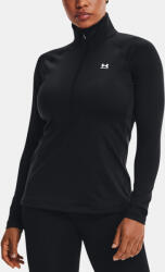 Under Armour Női póló Under Armour UA Authentics CG 1/2 Zip (1368699-001)