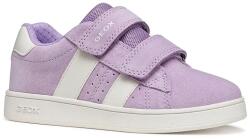 GEOX gyerek sportcipő ECLYPER - lila 26