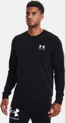 Under Armour Férfi felső Under Armour UA Rival Terry LC Crew (1370404-001)
