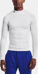 Under Armour Férfi póló Under Armour HG Armour Comp Mock LS (1369606-100)