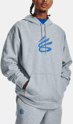 Under Armour Férfi felső Under Armour Curry Big Splash PO Hoodie (1374298-465)