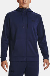Under Armour Férfi felső Under Armour UA Armour Fleece FZ Hoodie (1373357-410)