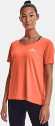 Under Armour Női póló Under Armour UA Rush Energy SS (1365683-824)