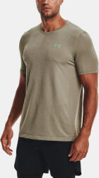 Under Armour Férfi póló Under Armour UA Rush Seamless GeoSport SS (1370441-361)