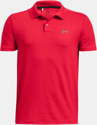 Under Armour Fiú póló Under Armour UA Performance Polo (1377346-600)