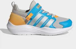 adidas gyerek sportcipő LIGHTORAMA RNR - szürke 30 - answear - 25 990 Ft