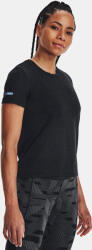 Under Armour Női póló Under Armour UA Seamless Stride SS (1375698-001)