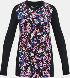 Under Armour Lány póló Under Armour CW Novelty LS Crew (1366067-002)