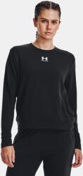Under Armour Női felső Under Armour Rival Terry Crew (1369856-001)