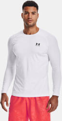 Under Armour Férfi póló Under Armour HG Armour Fitted LS (1361506-100)
