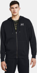 Under Armour Férfi felső Under Armour UA Essential Fleece FZ Hood (1373881-001)