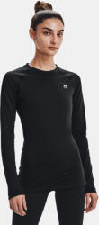 Under Armour Női póló Under Armour Authentics Crew (1368701-001)