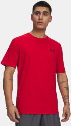 Under Armour Férfi póló Under Armour Sportstyle Left Chest Ss (1326799-600)