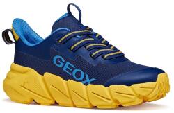 GEOX gyerek sportcipő FLEXYPER FAST - sötétkék 37