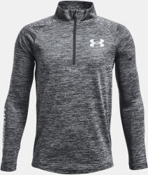 Under Armour Fiú póló Under Armour UA Tech BL 1/2 Zip (1366377-012)