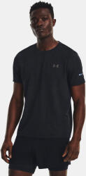 Under Armour Férfi póló Under Armour UA SEAMLESS STRIDE SS (1375692-001)