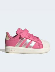 adidas baba teniszcipő STREETTALK - rózsaszín 26