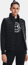 Under Armour Női mellény Under Armour Storm Down 2.0 Storm Vest (1372647-001)