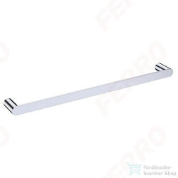 FERRO NOSTRIS 60 cm-es törölközőtartó, króm ANS09 (ANS09)