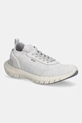 BOSS sportcipő BOSS-MOTION - szürke Férfi 45