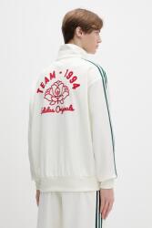 Adidas felső - bézs S - answear - 38 990 Ft