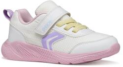 GEOX gyerek sportcipő - fehér 34 - answear - 20 990 Ft