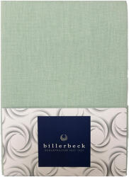 Billerbeck Bianka 4 részes pamut-szatén ágyneműhuzat cipzárral - erdei séta