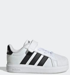 adidas gyerek sportcipő STREETTALK - fehér 23