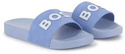 BOSS gyerek papucs - lila 34