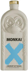  Monkai agavelikőr DRS (0, 7L / 33%) - goodspirit