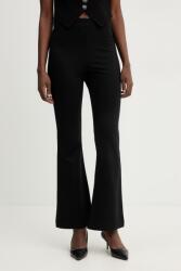 Guess nadrág NOEL - fekete M