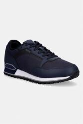 BOSS sportcipő Parkour-L - sötétkék Férfi 45 - answear - 85 990 Ft