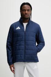 adidas Performance rövid kabát Entrada26 - sötétkék M