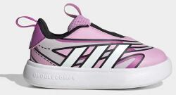 adidas sportcipő BUBBLECOMIC - rózsaszín 23.5