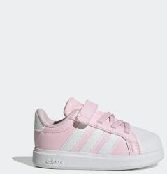 adidas gyerek sportcipő STREETTALK - rózsaszín 23.5