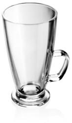 Tescoma Latte macchiato ü. bögre 300 ml üveg CREMA 306275.00 (306275.00)