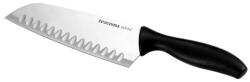 Tescoma Santoku kés 16 cm rozsdamentes acél és műanyag SONIC 862048.00 (862048.00)