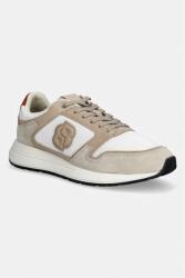 BOSS sportcipő Vinston - bézs Férfi 45