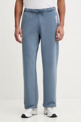 GUESS pamut nadrág NAWAT - kék L
