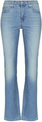 Levi's Jeans drepti Femei 724 HIGH RISE STRAIGHT Levis albastru US 31 / 32