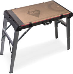 Rubi Tools Group Rubi multifunkciós hordozható munkapad (66924) (66924)