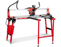 Rubi Group Rubi DL-125 1200 vizesvágó gép, 1800W (56924) (56924)